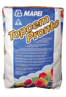 TOPCEM PRONTO